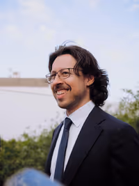 Professional portrait of me