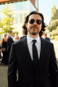 More cool portrait of me